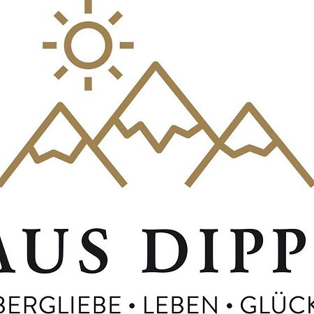 Haus Dippel Am Kurpark Inklusive Chiemgaukarte Daire Ruhpolding Dış mekan fotoğraf